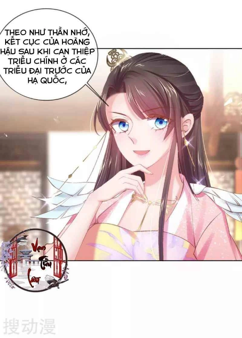 Thị Huyết Y Phi Chapter 59 - 6