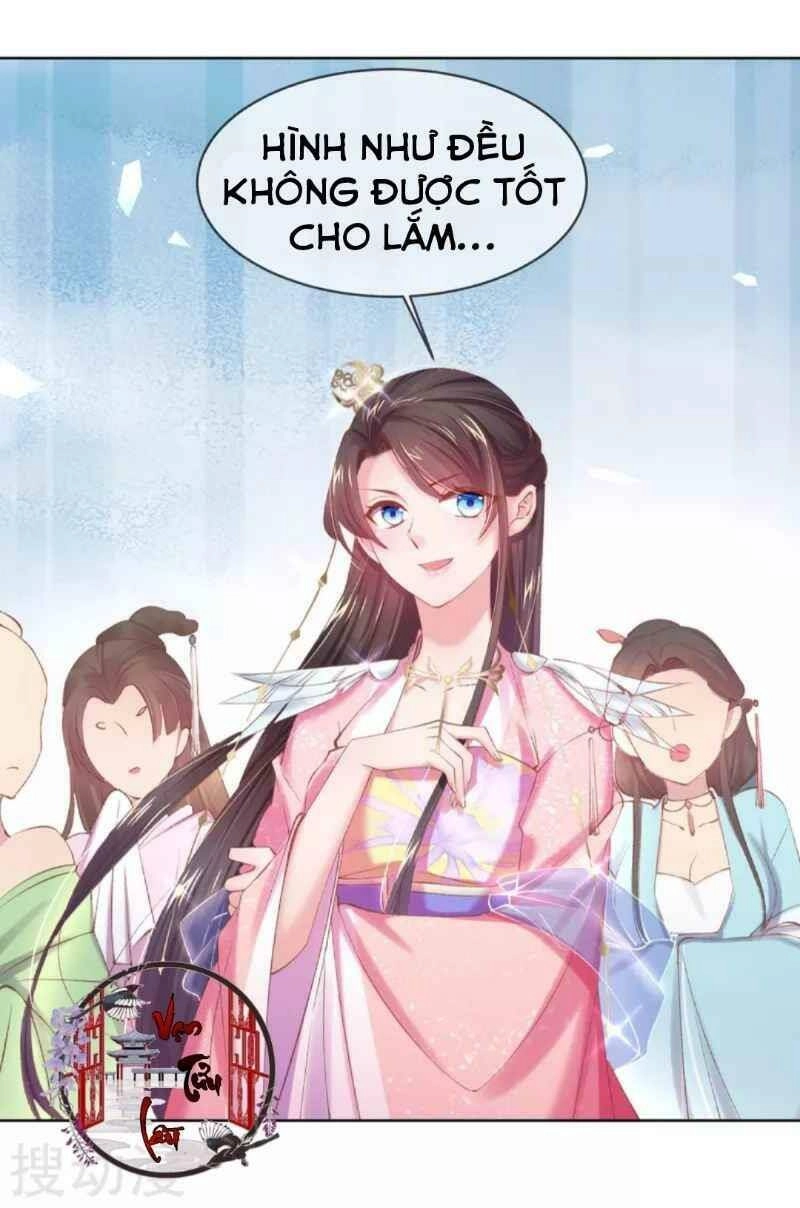 Thị Huyết Y Phi Chapter 59 - 7