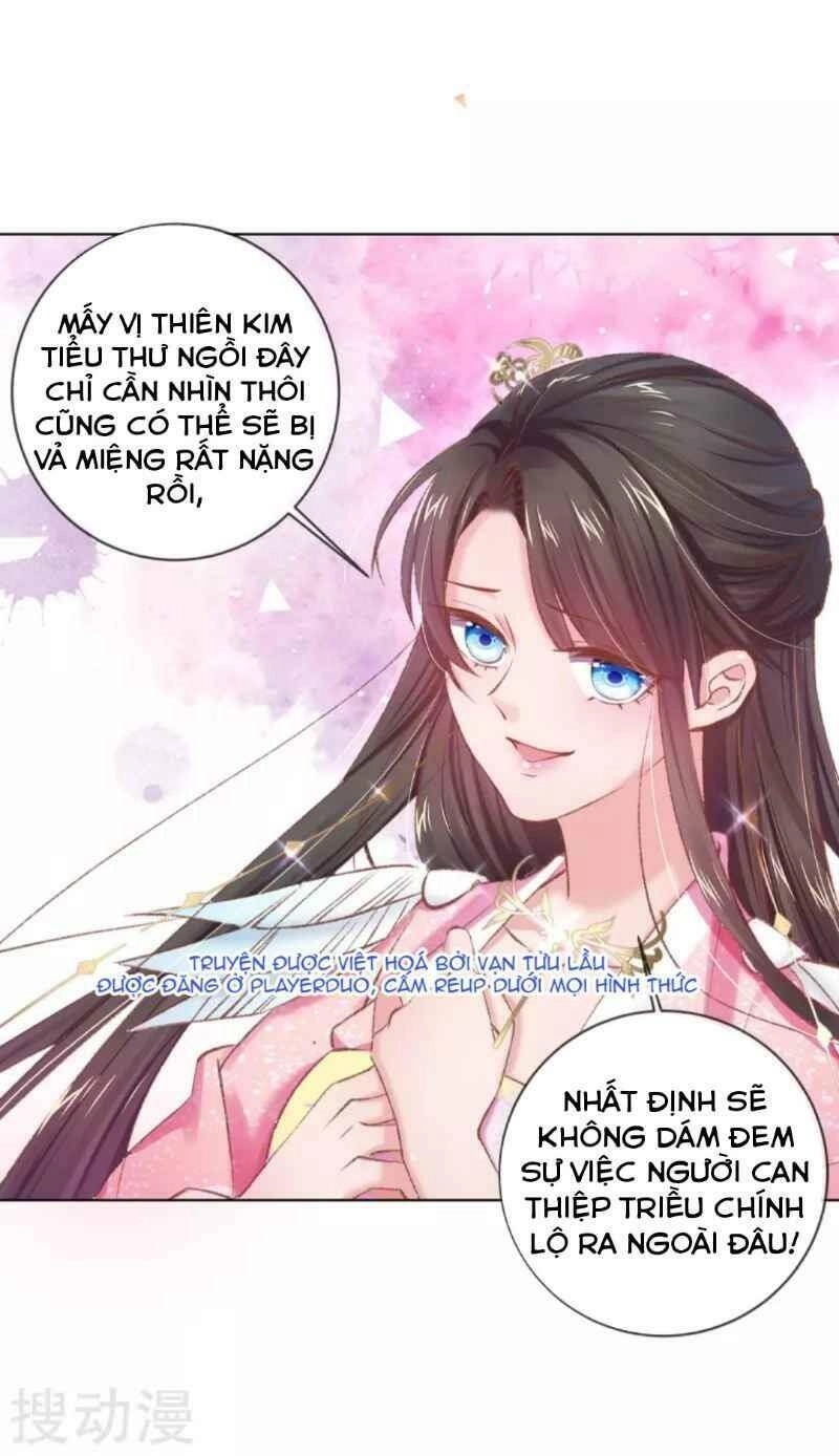 Thị Huyết Y Phi Chapter 59 - 12