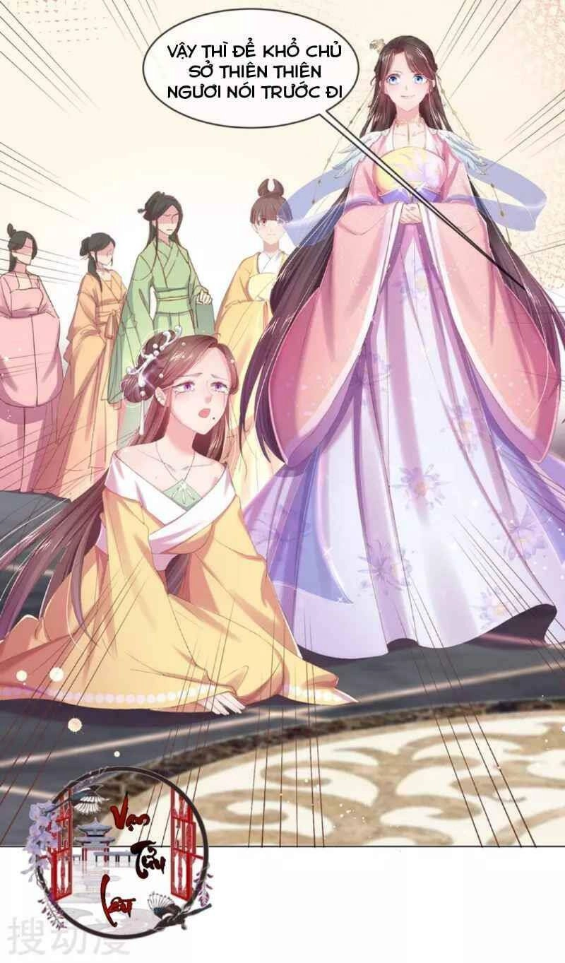 Thị Huyết Y Phi Chapter 59 - 26