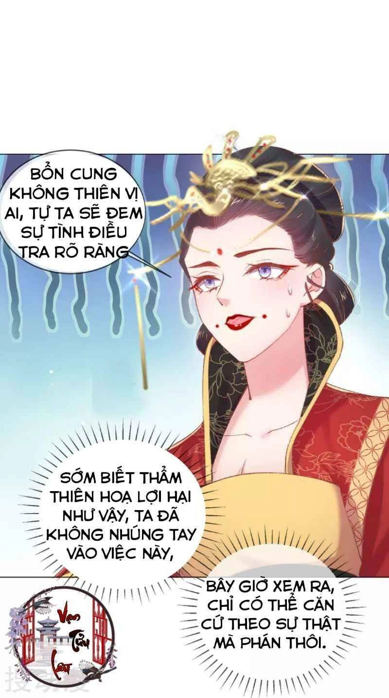 Thị Huyết Y Phi Chapter 59 - 27