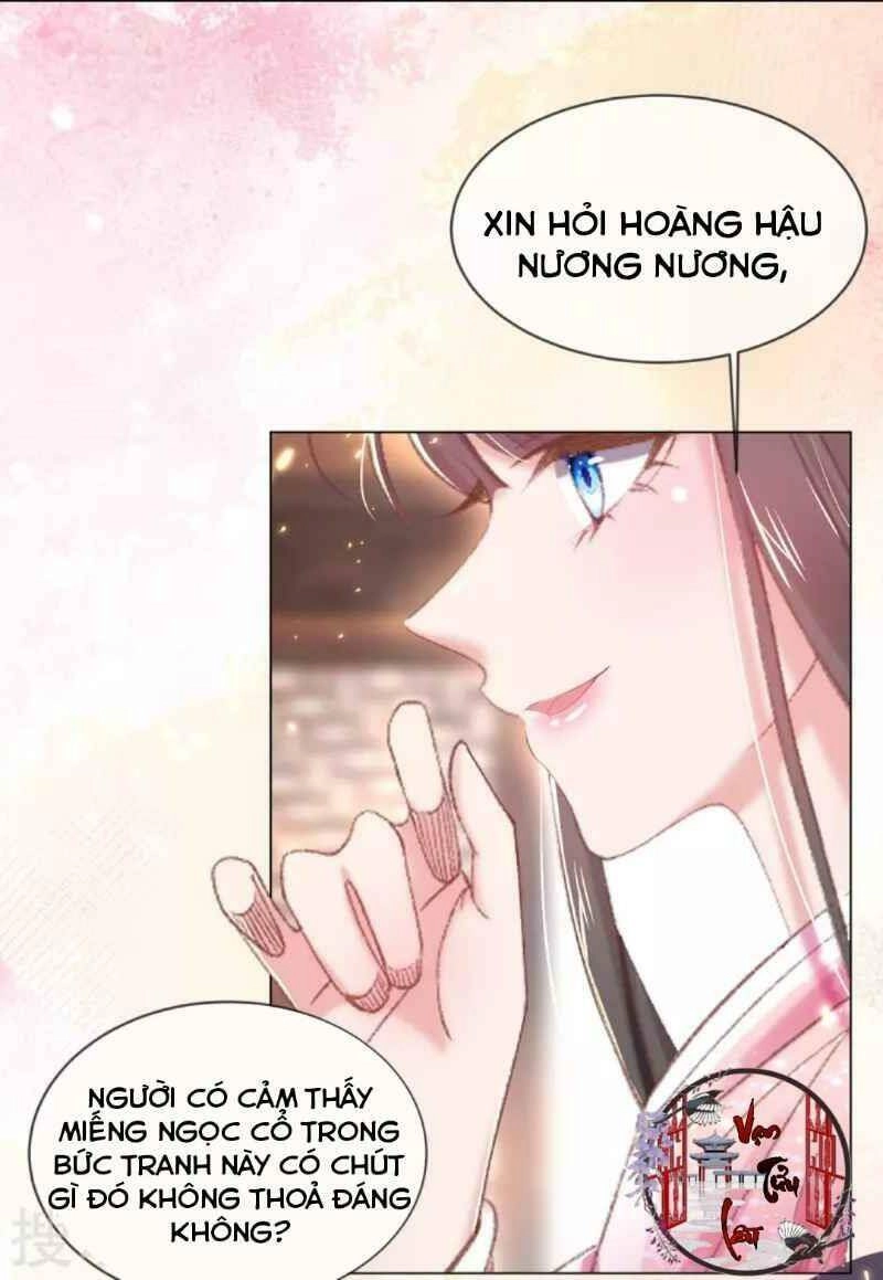 Thị Huyết Y Phi Chapter 59 - 31