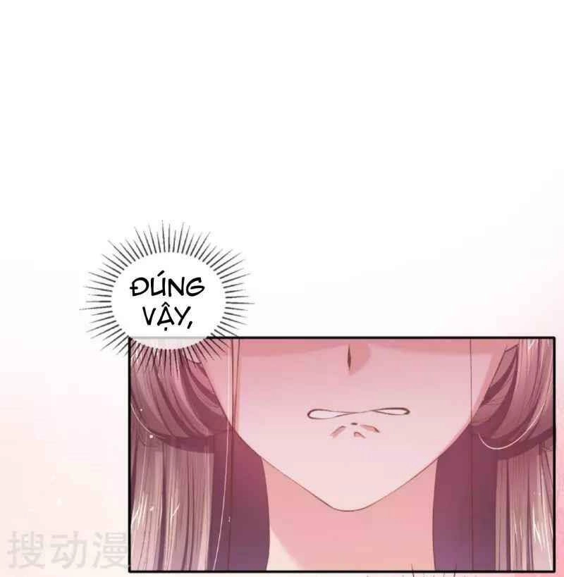 Thị Huyết Y Phi Chapter 60 - 1