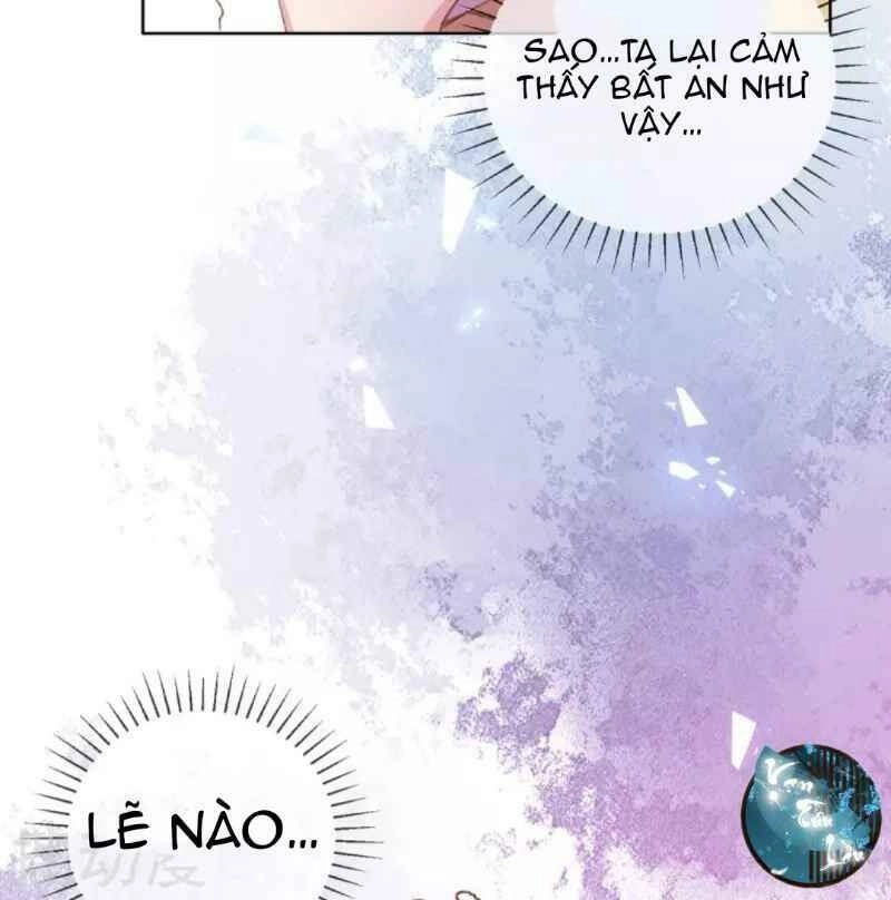 Thị Huyết Y Phi Chapter 60 - 4