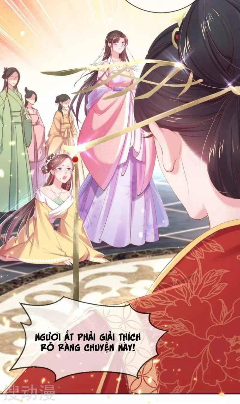 Thị Huyết Y Phi Chapter 60 - 6