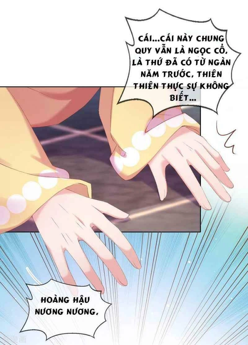 Thị Huyết Y Phi Chapter 60 - 7