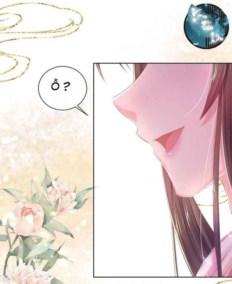 Thị Huyết Y Phi Chapter 60 - 9