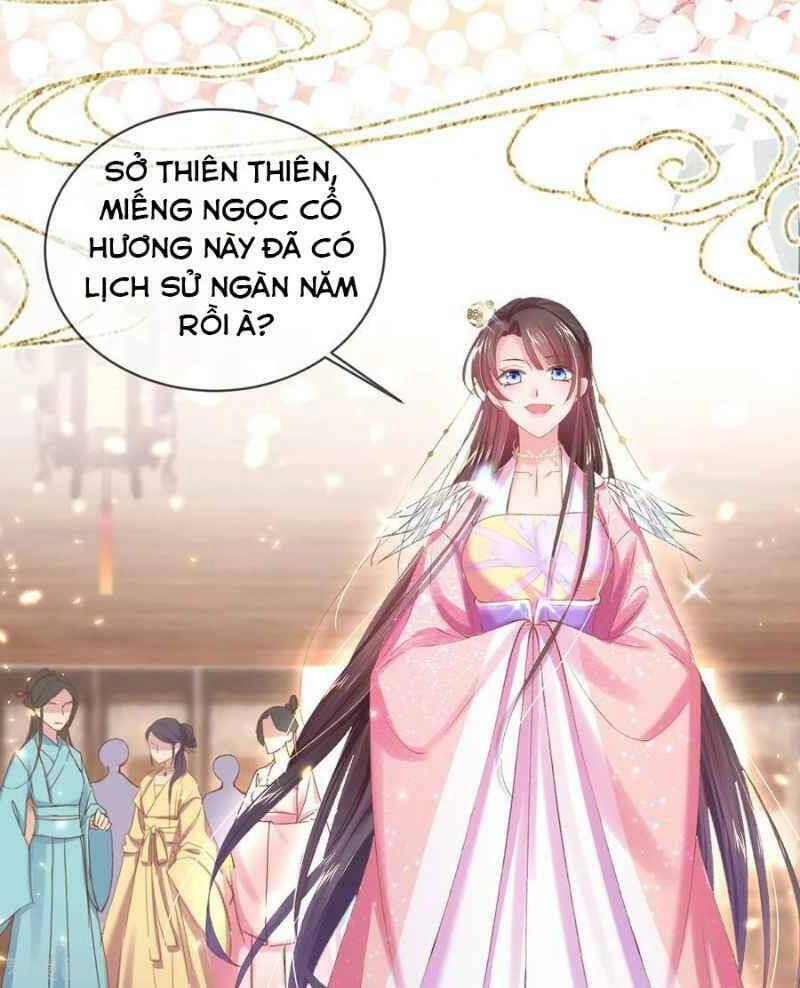 Thị Huyết Y Phi Chapter 60 - 10