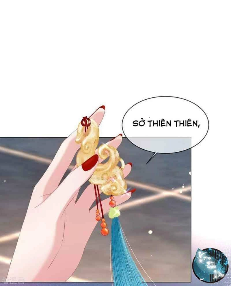 Thị Huyết Y Phi Chapter 60 - 14