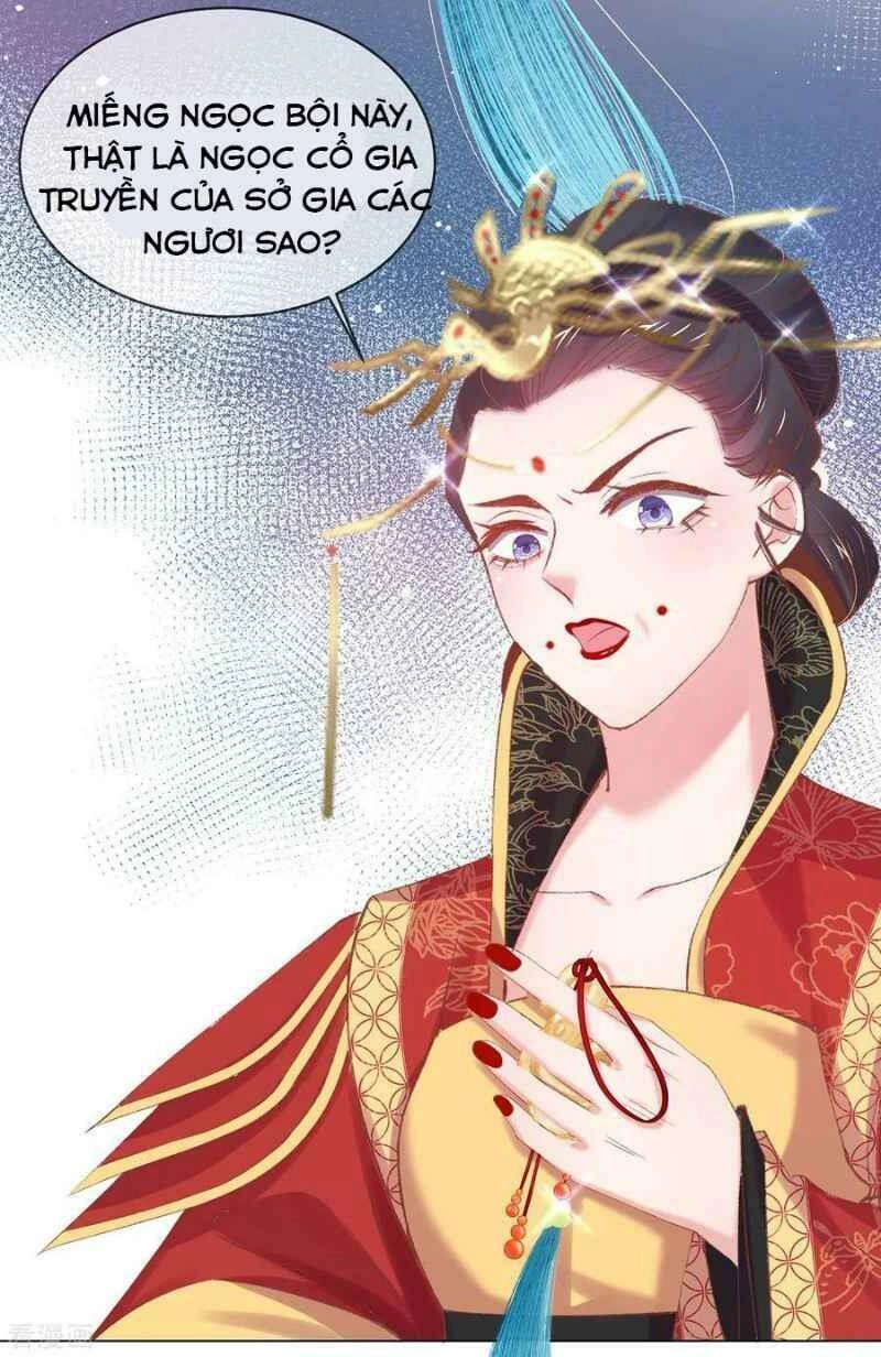 Thị Huyết Y Phi Chapter 60 - 15