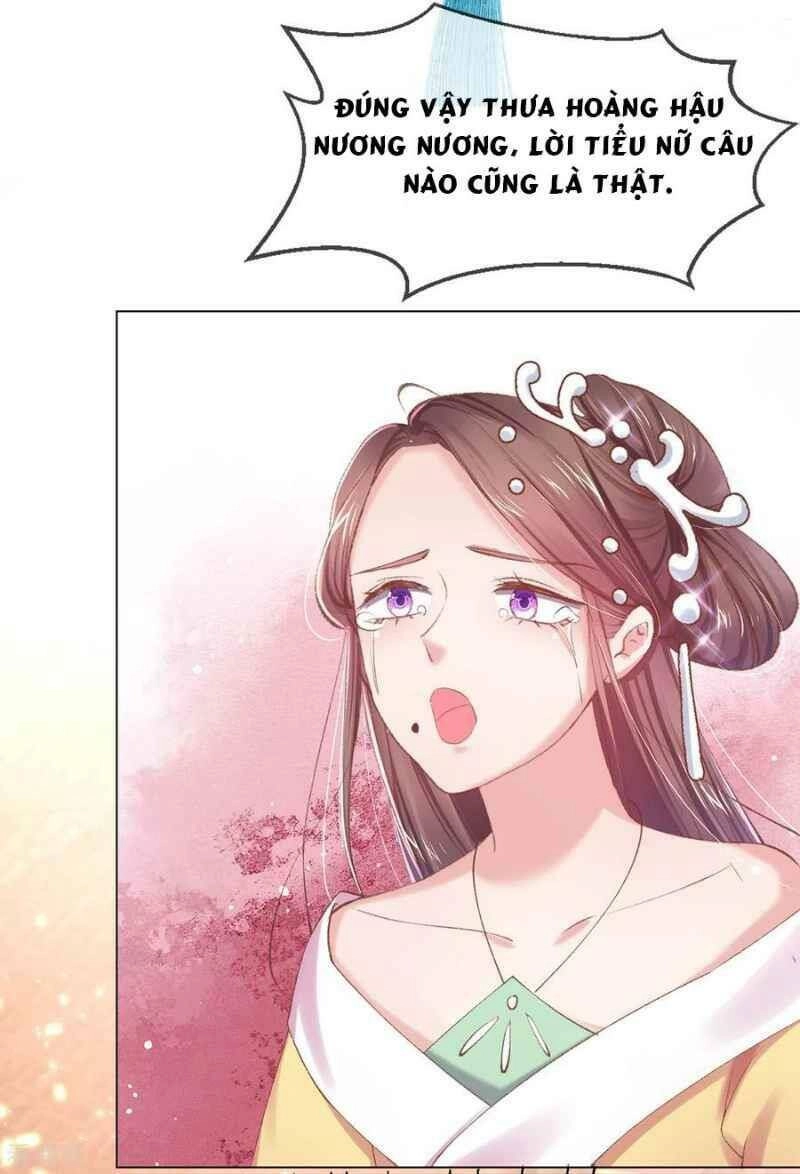 Thị Huyết Y Phi Chapter 60 - 16