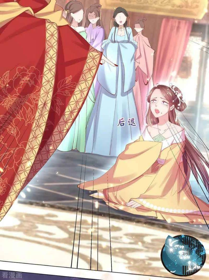 Thị Huyết Y Phi Chapter 60 - 18