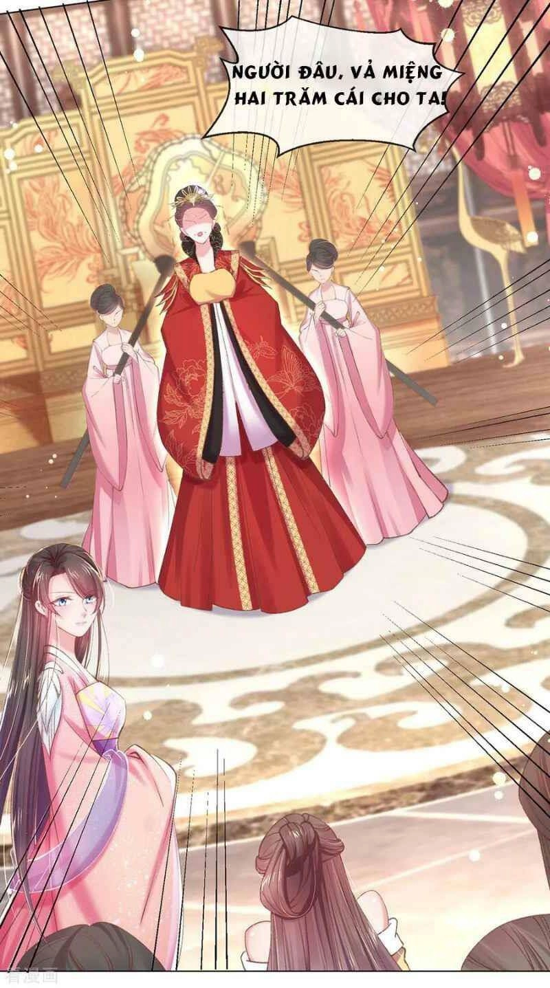 Thị Huyết Y Phi Chapter 60 - 20