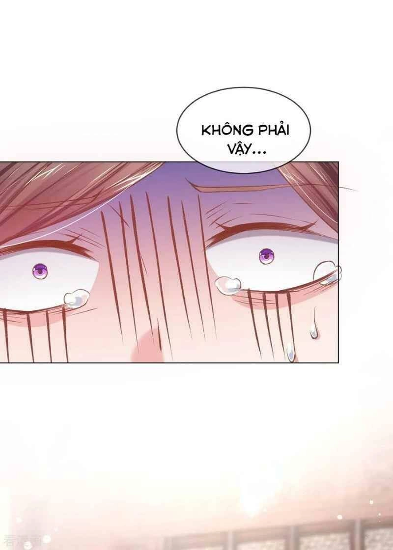 Thị Huyết Y Phi Chapter 60 - 21