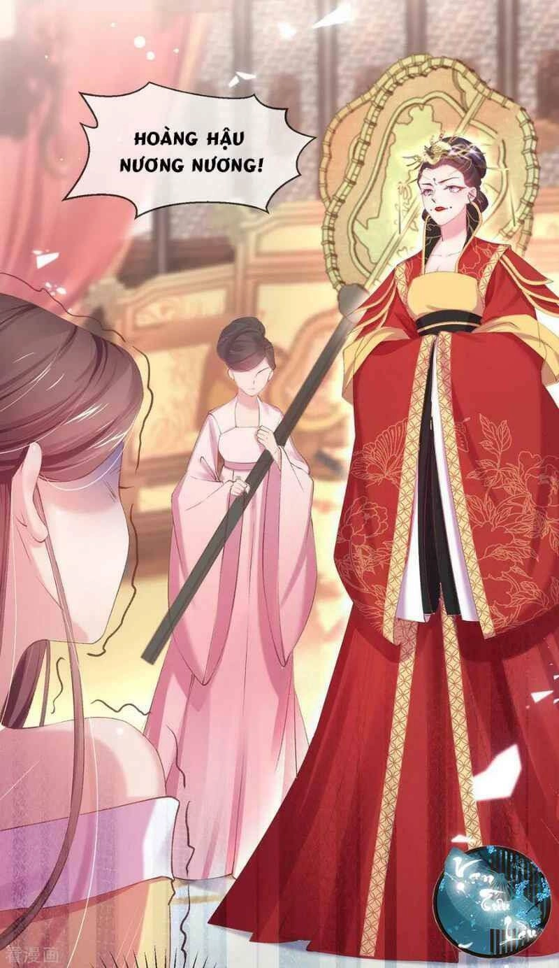 Thị Huyết Y Phi Chapter 60 - 22