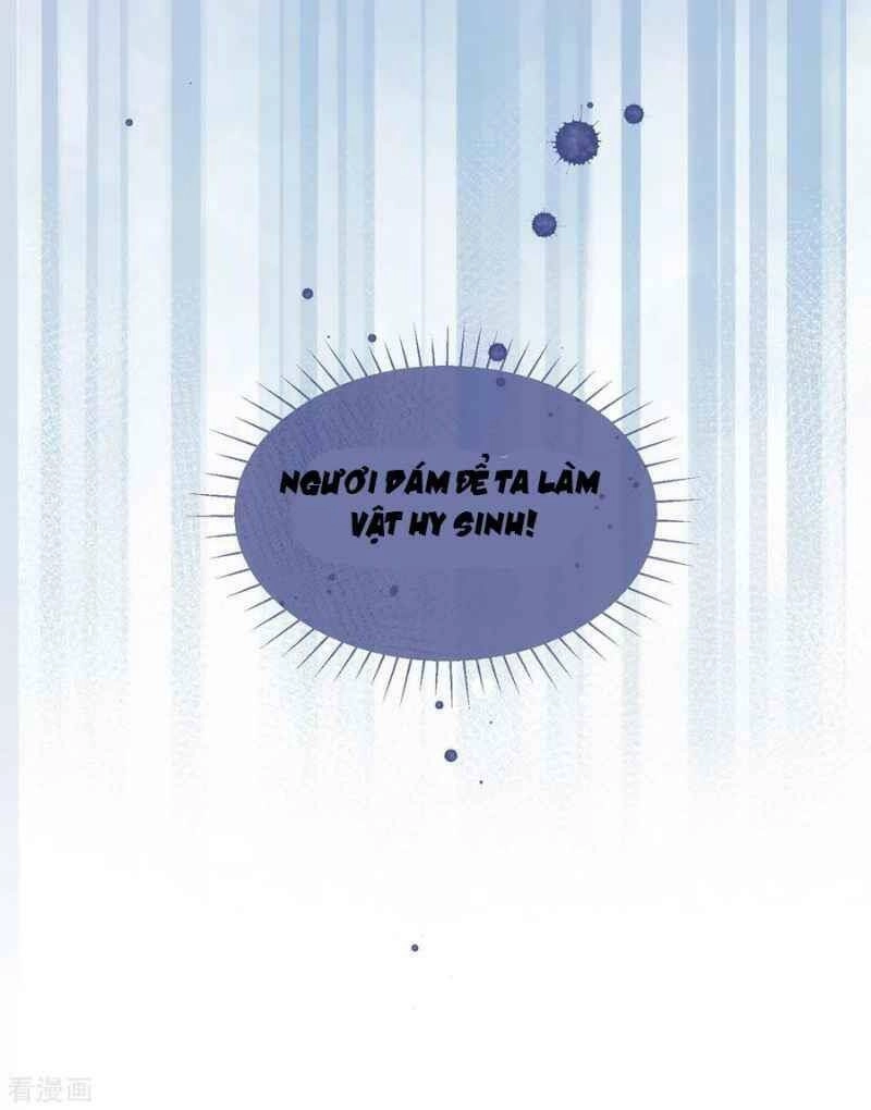 Thị Huyết Y Phi Chapter 60 - 24