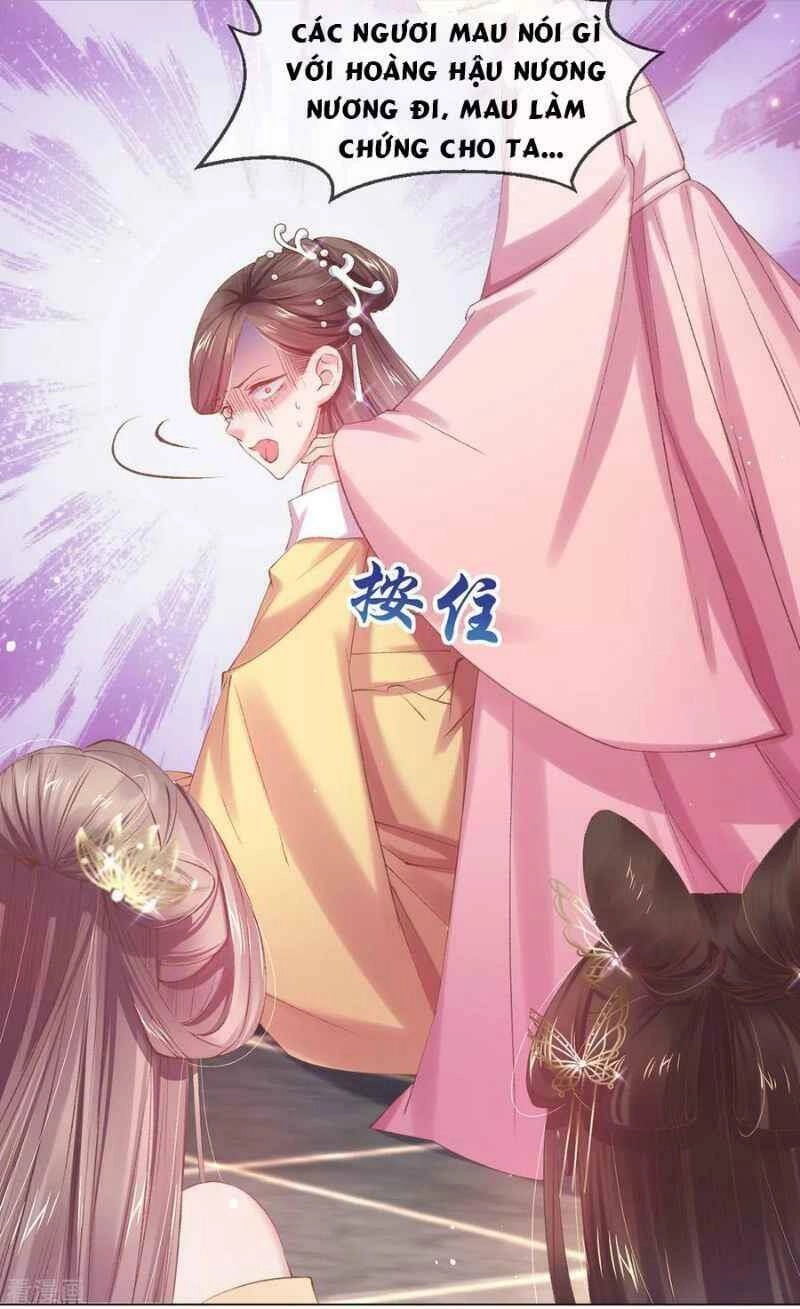 Thị Huyết Y Phi Chapter 60 - 26