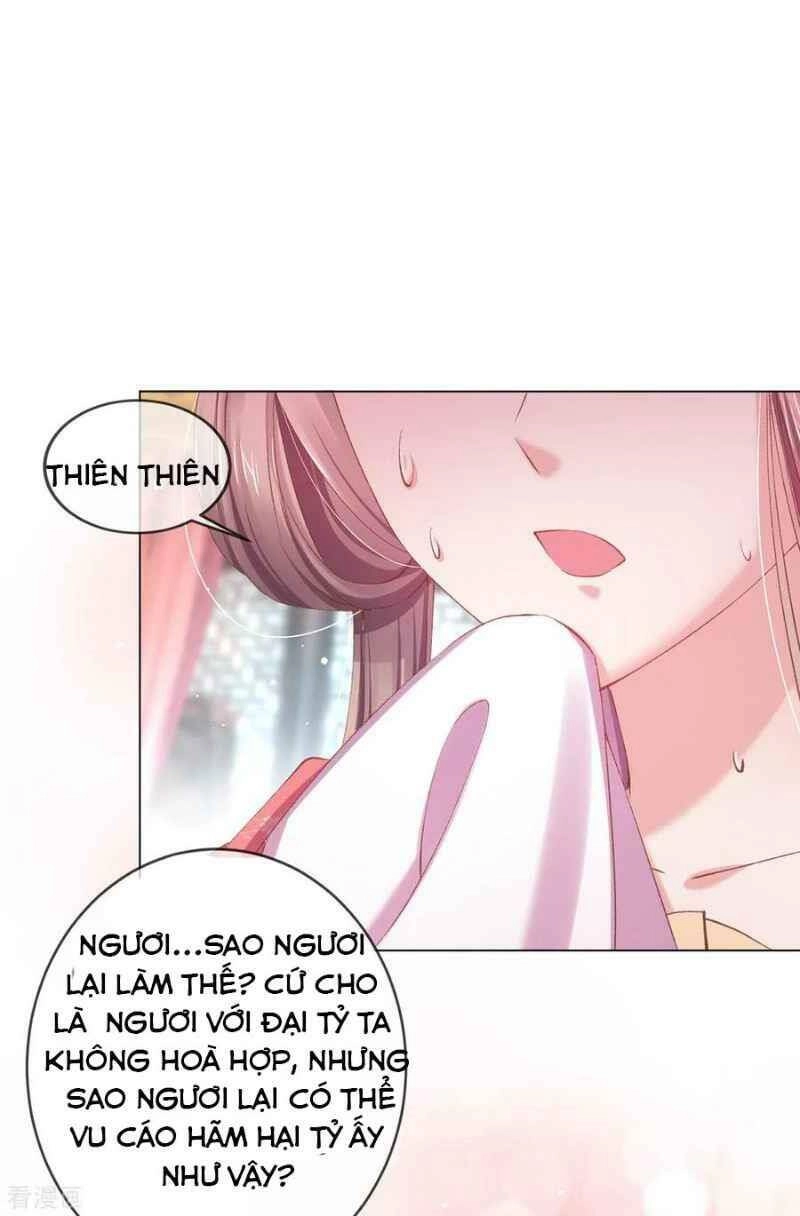 Thị Huyết Y Phi Chapter 60 - 27