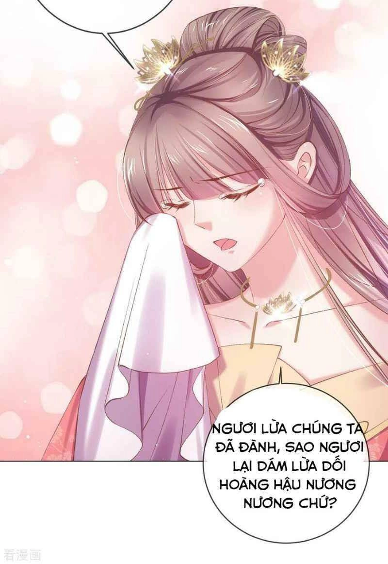 Thị Huyết Y Phi Chapter 60 - 28