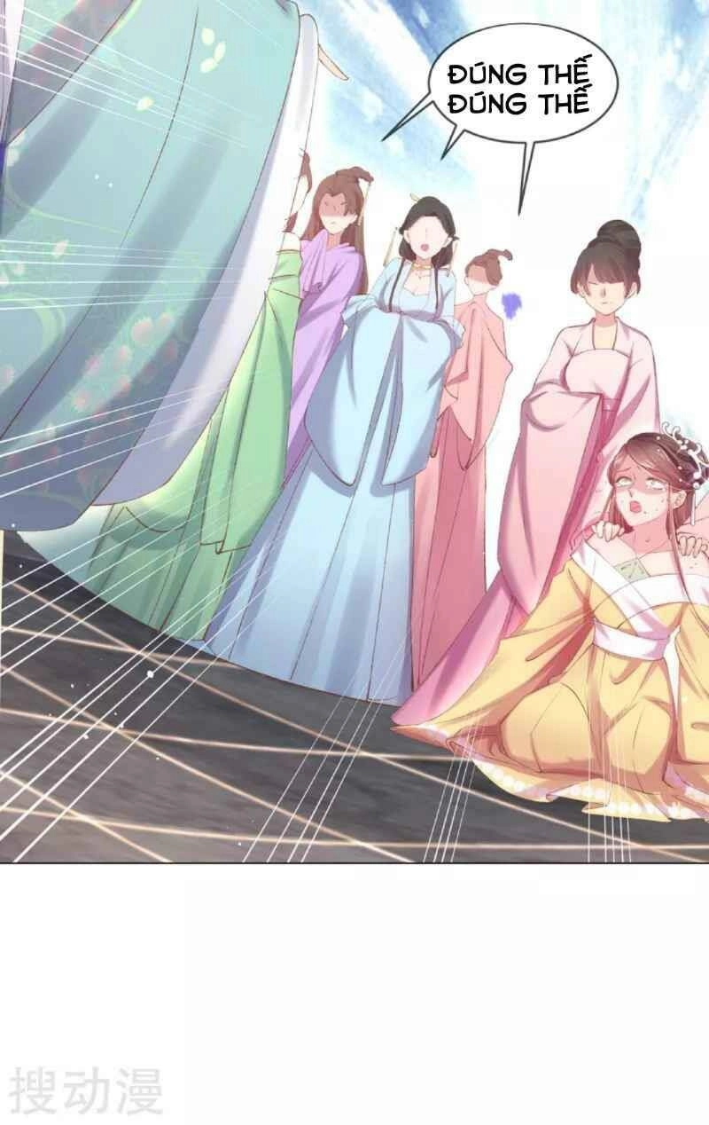 Thị Huyết Y Phi Chapter 60 - 30