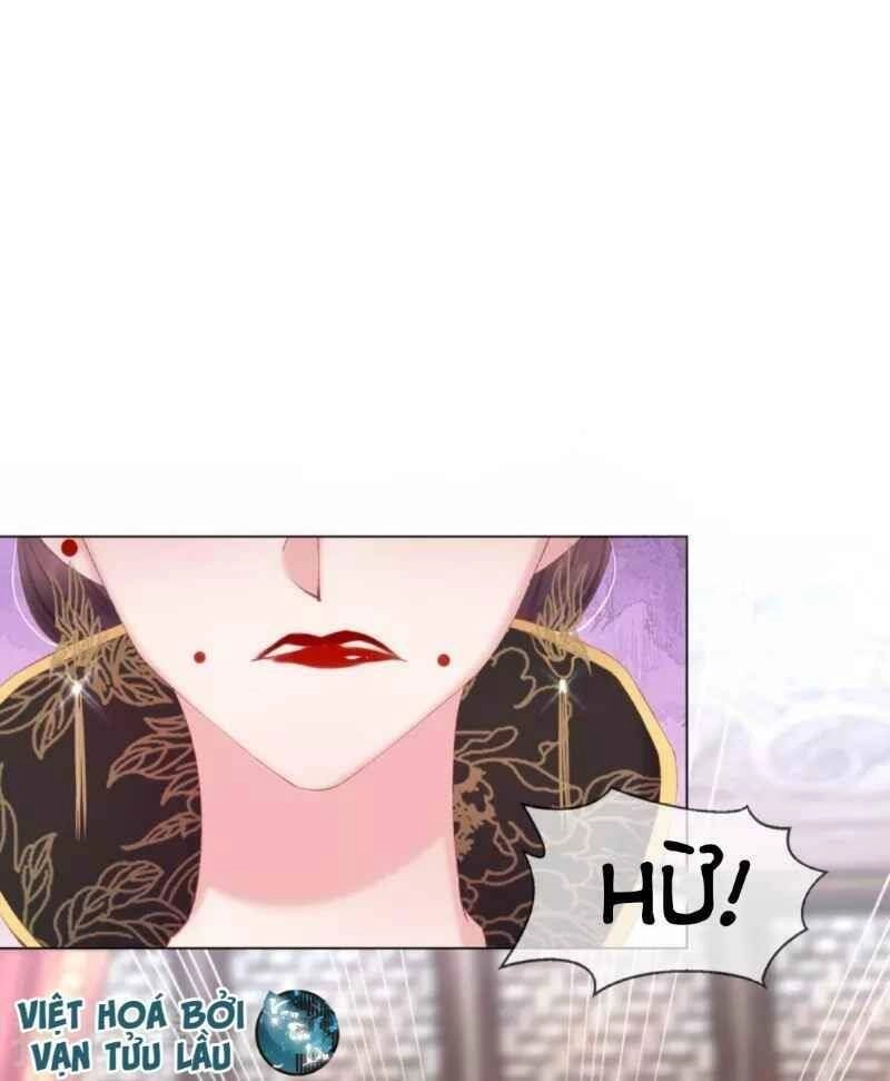 Thị Huyết Y Phi Chapter 61 - 2