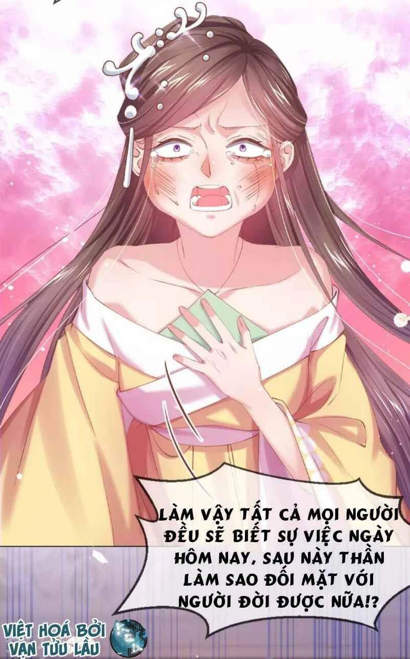 Thị Huyết Y Phi Chapter 61 - 6