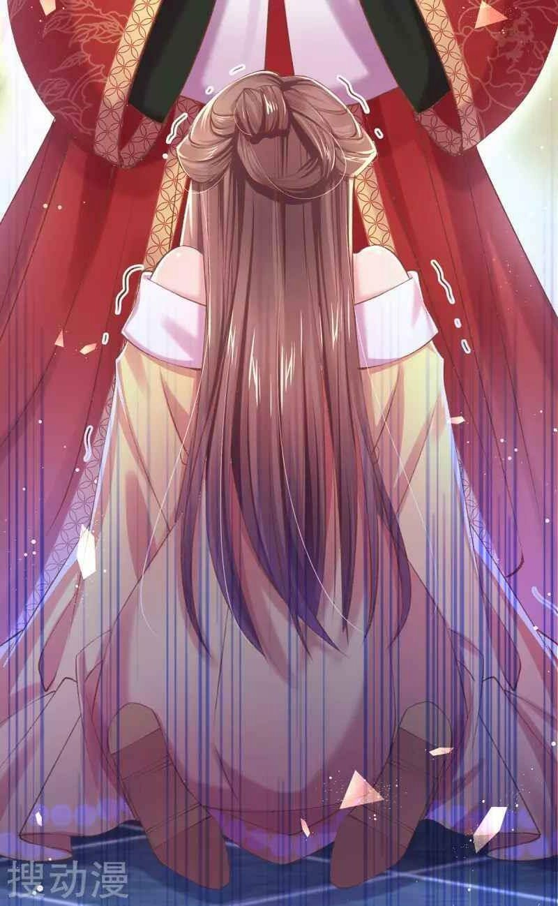 Thị Huyết Y Phi Chapter 61 - 8