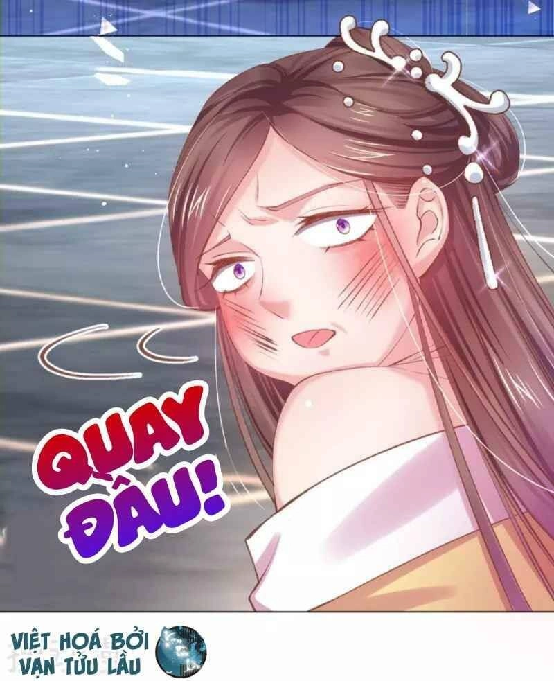 Thị Huyết Y Phi Chapter 61 - 9