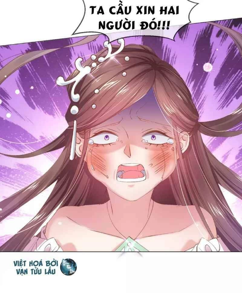 Thị Huyết Y Phi Chapter 61 - 13