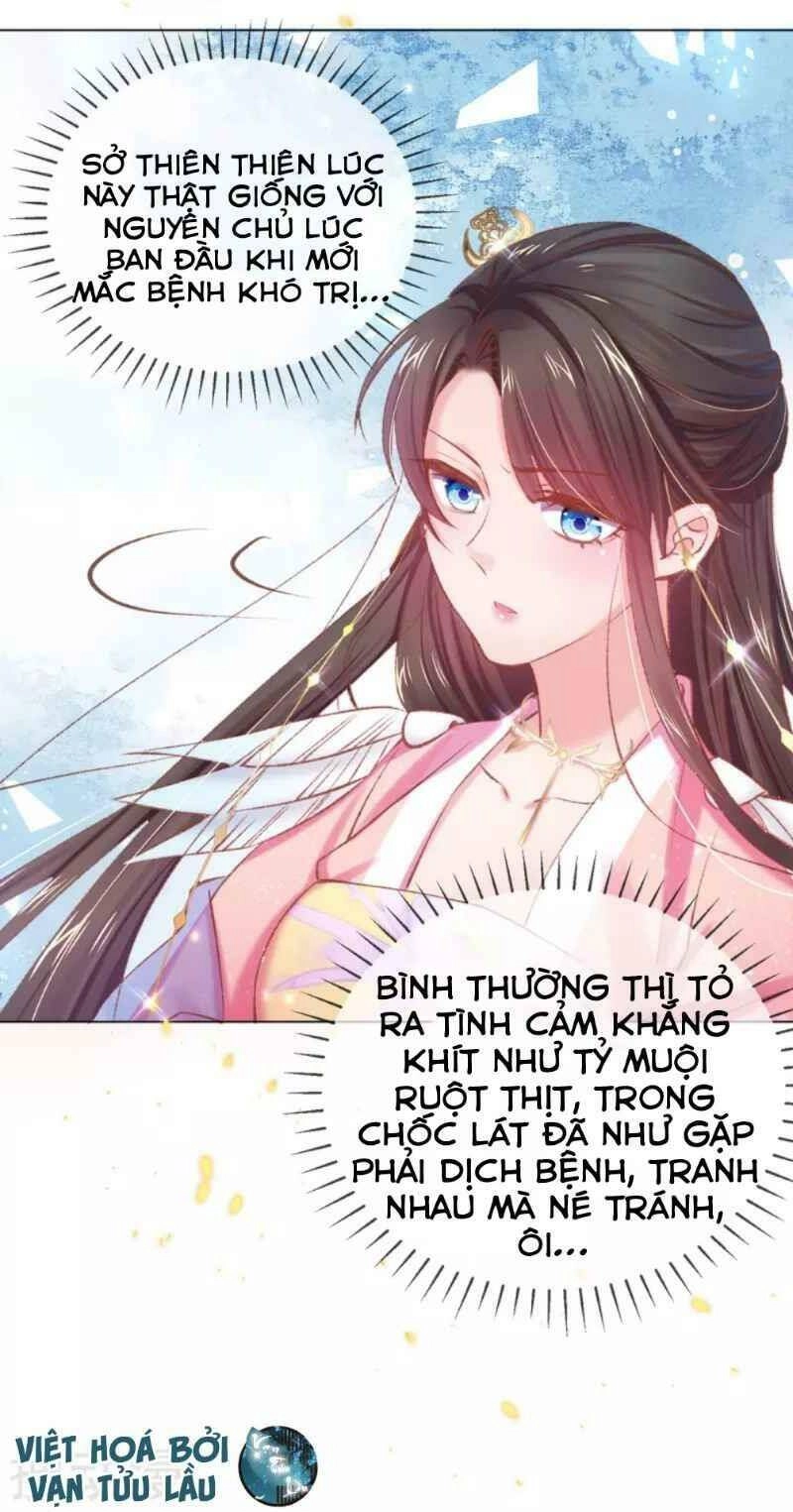 Thị Huyết Y Phi Chapter 61 - 15