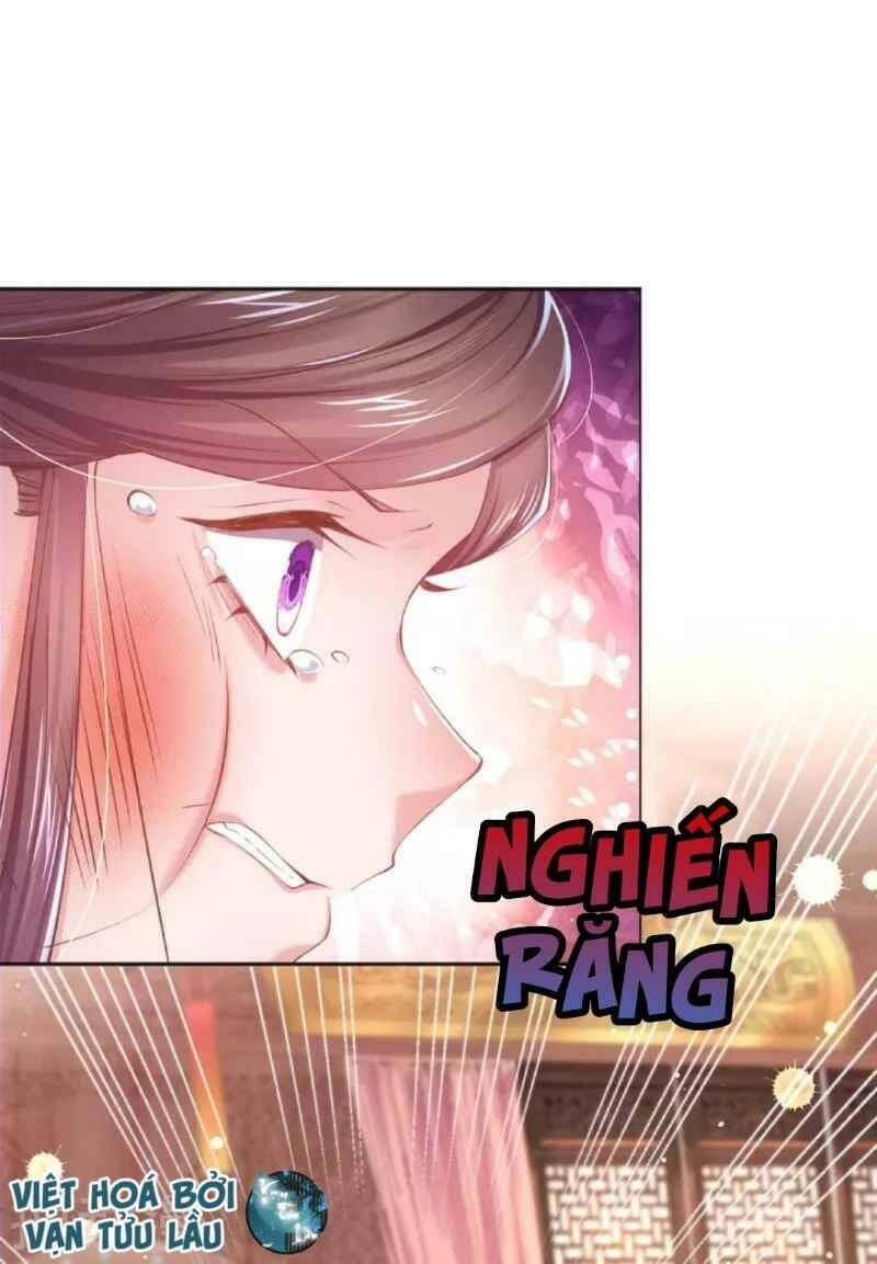 Thị Huyết Y Phi Chapter 61 - 16