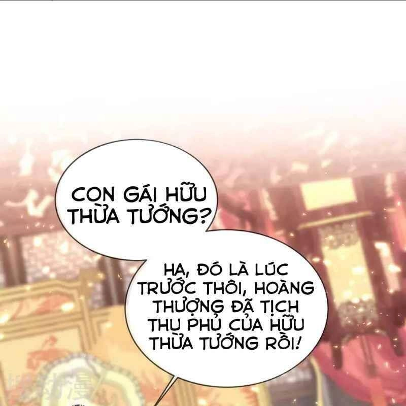 Thị Huyết Y Phi Chapter 61 - 20