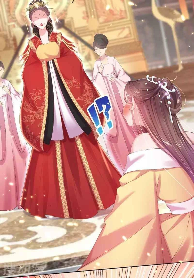 Thị Huyết Y Phi Chapter 61 - 21