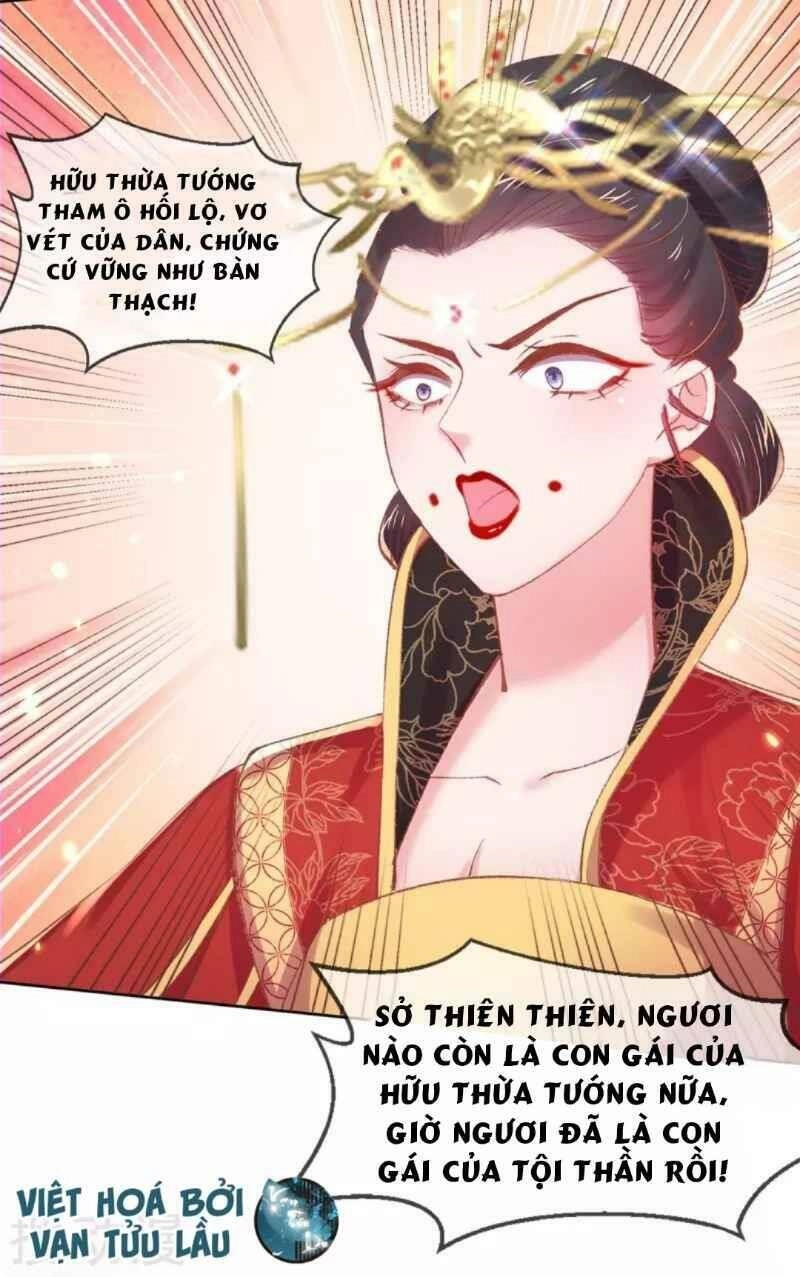 Thị Huyết Y Phi Chapter 61 - 22