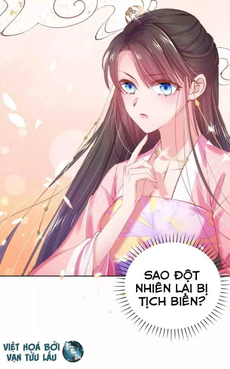 Thị Huyết Y Phi Chapter 61 - 29