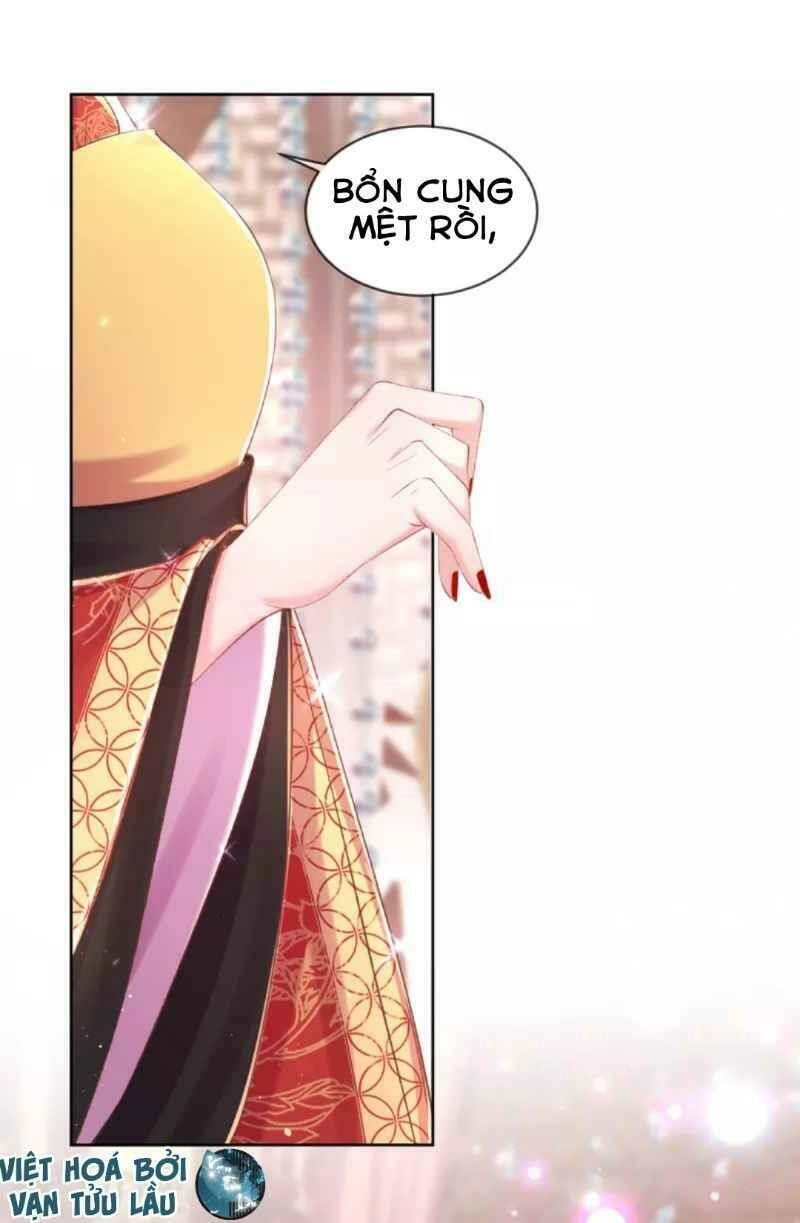 Thị Huyết Y Phi Chapter 61 - 30