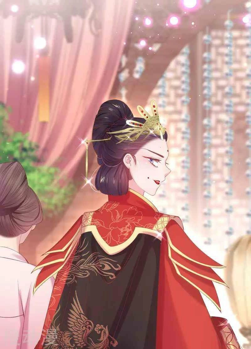 Thị Huyết Y Phi Chapter 61 - 31