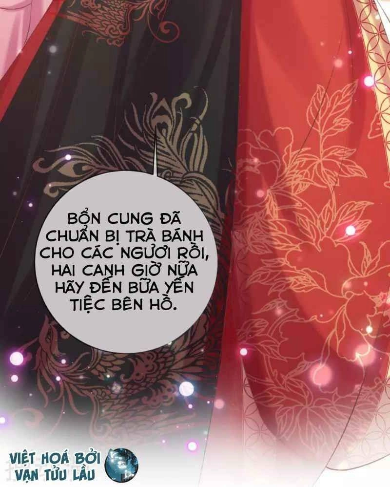 Thị Huyết Y Phi Chapter 61 - 32