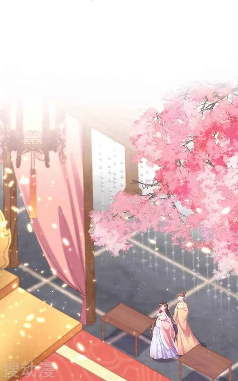 Thị Huyết Y Phi Chapter 61 - 35