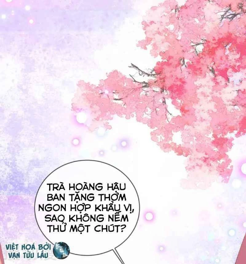 Thị Huyết Y Phi Chapter 61 - 38