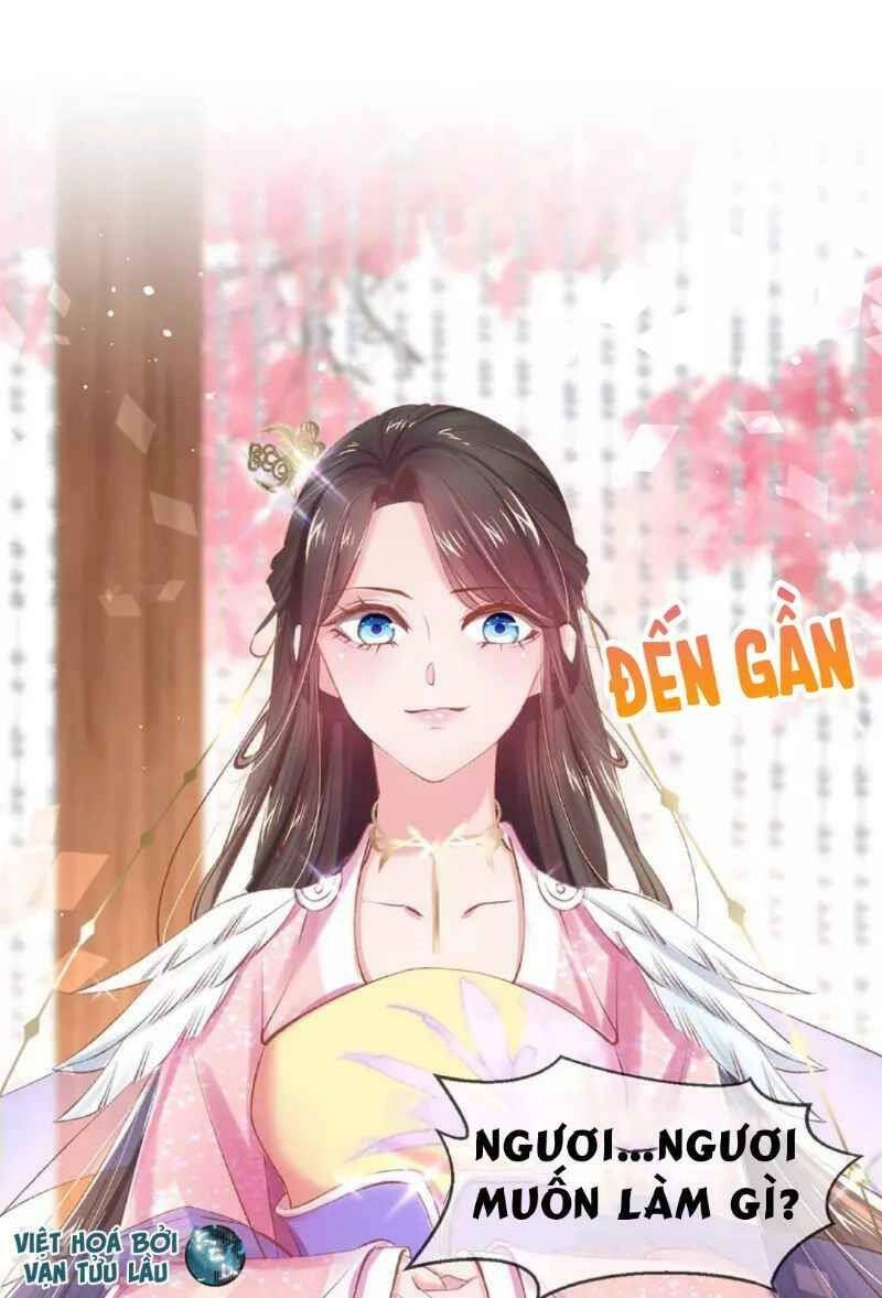 Thị Huyết Y Phi Chapter 61 - 43