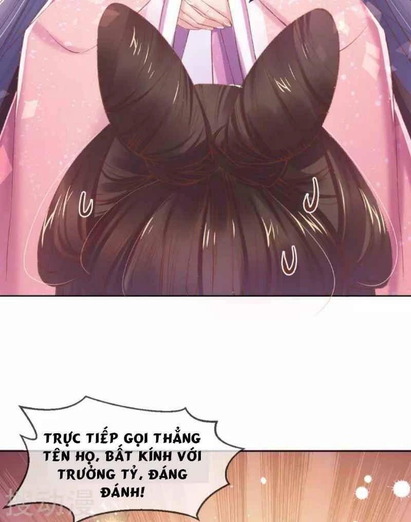 Thị Huyết Y Phi Chapter 61 - 44