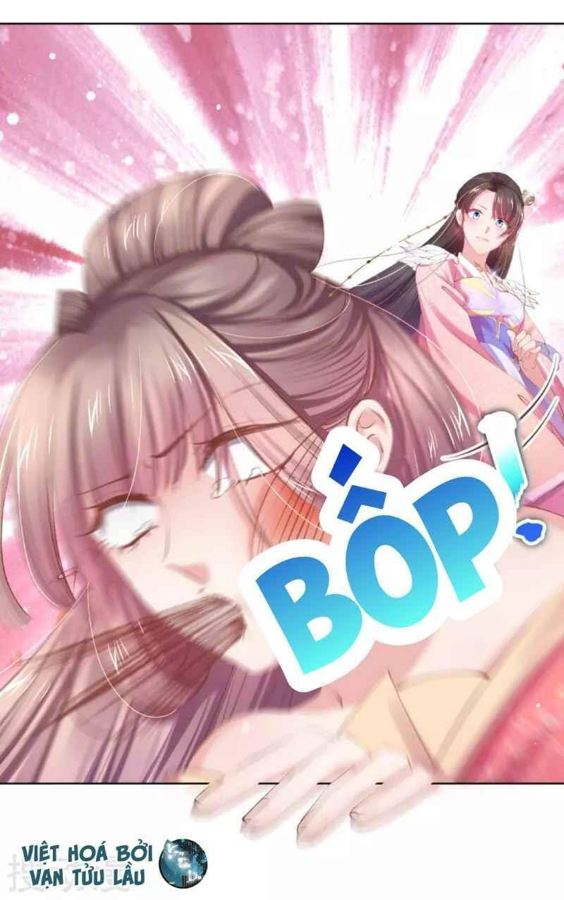 Thị Huyết Y Phi Chapter 61 - 48