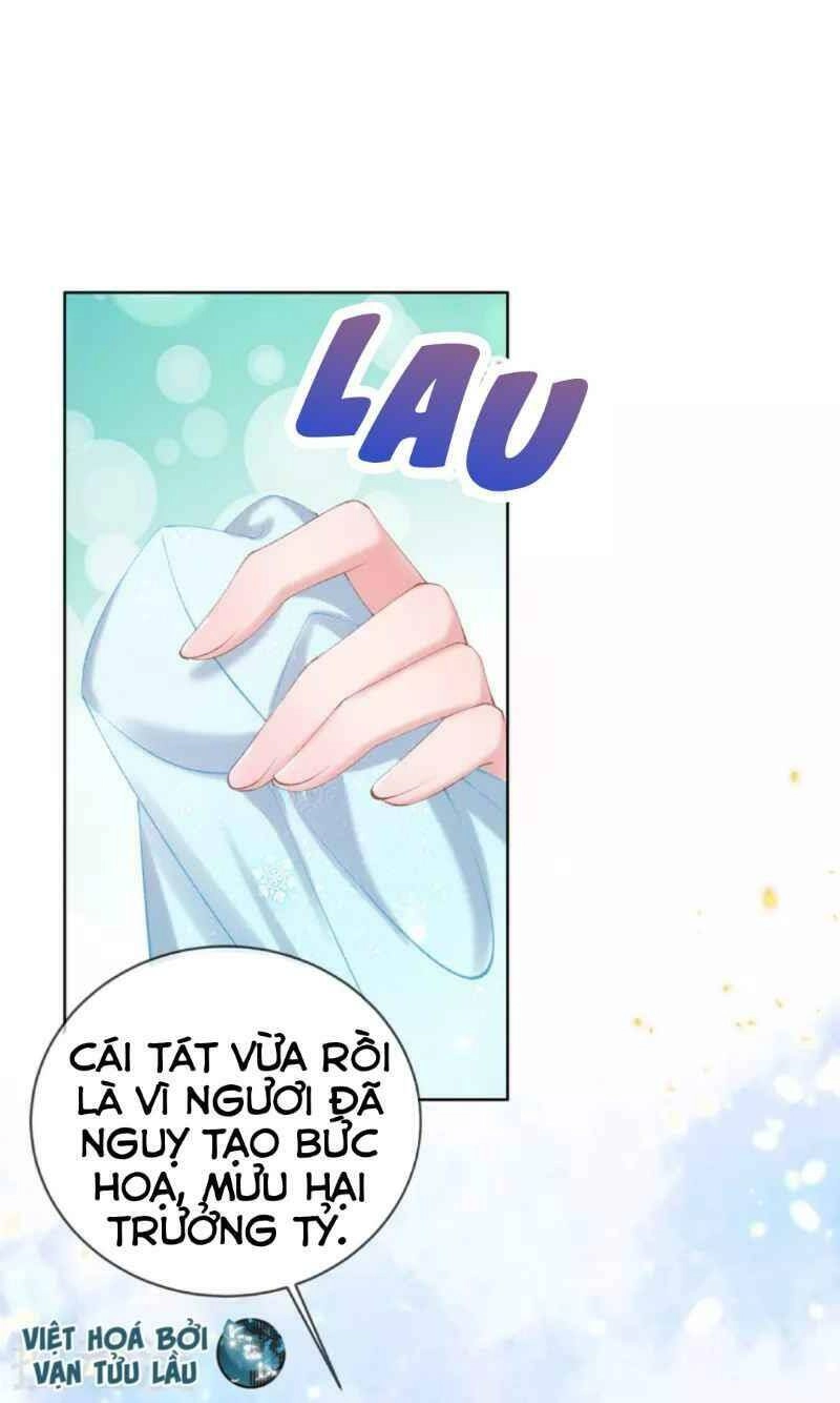 Thị Huyết Y Phi Chapter 62 - 2