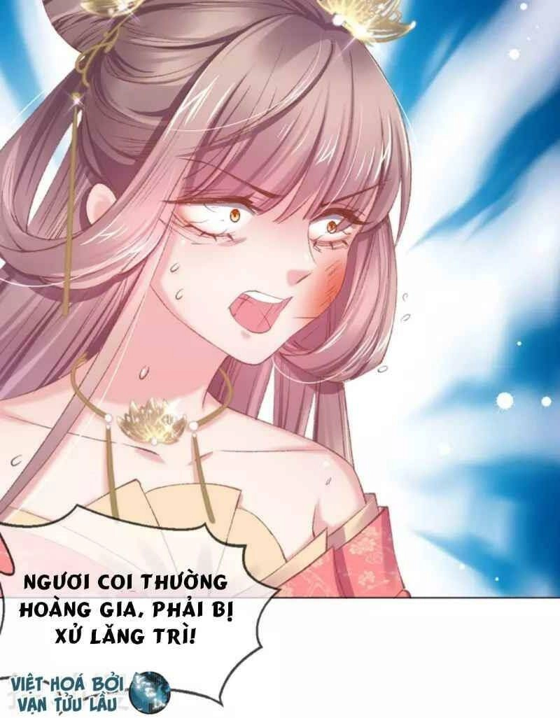 Thị Huyết Y Phi Chapter 62 - 6