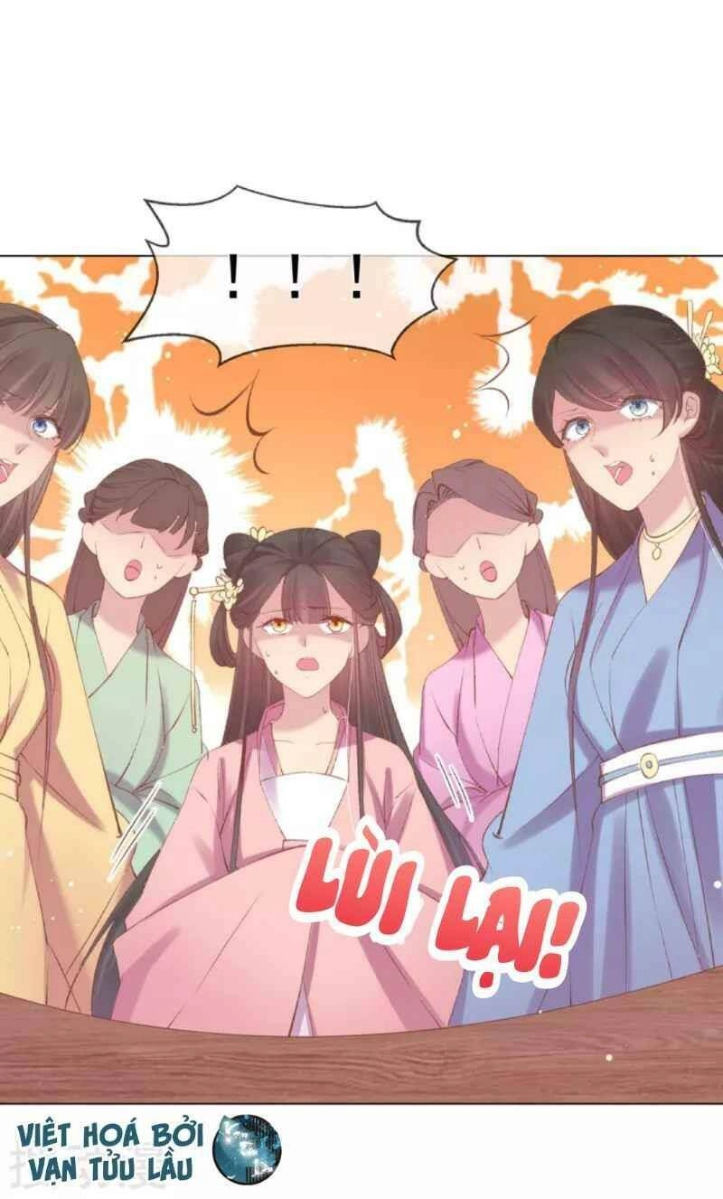 Thị Huyết Y Phi Chapter 62 - 18