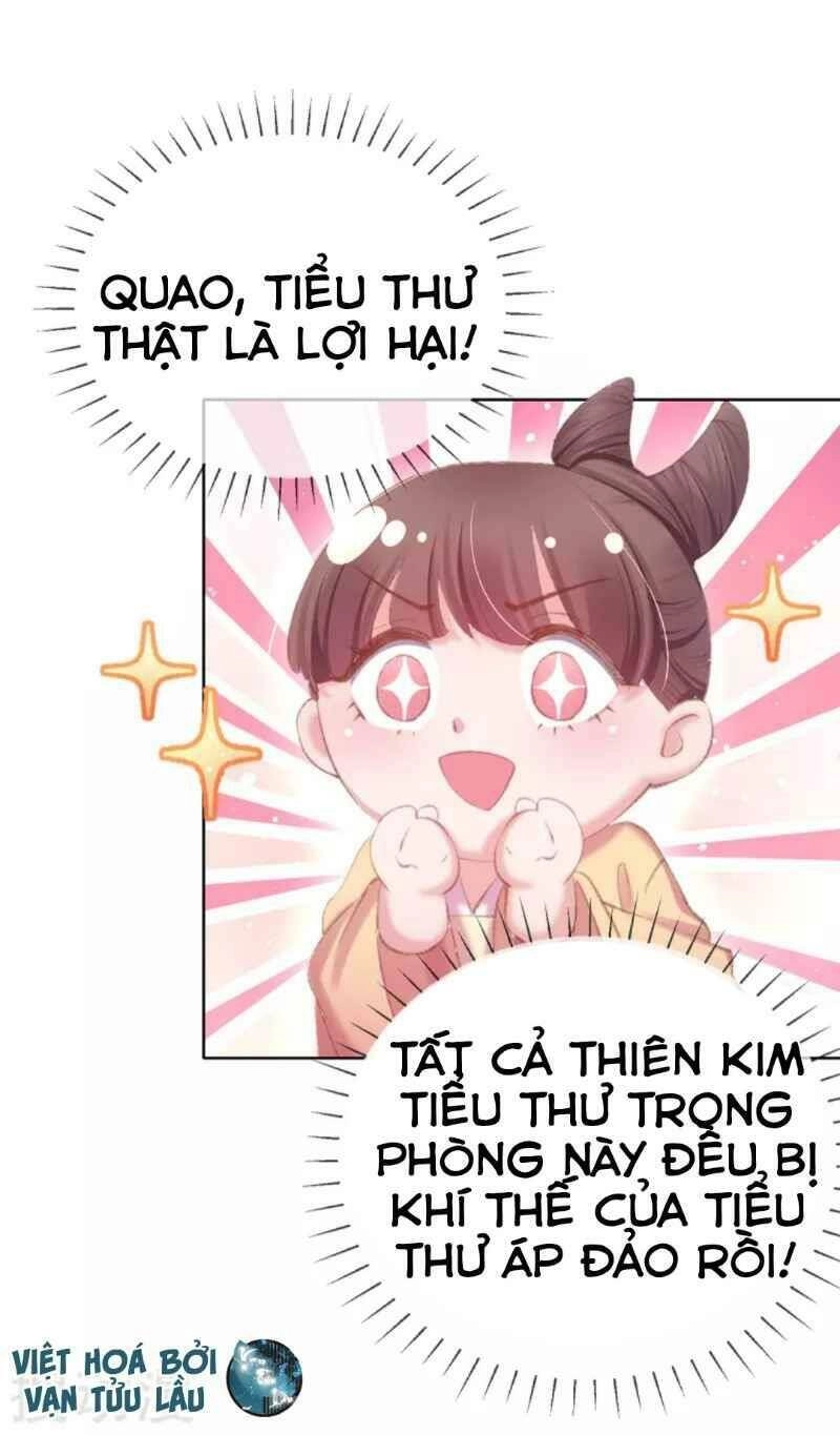 Thị Huyết Y Phi Chapter 62 - 19