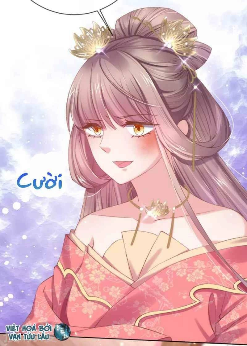 Thị Huyết Y Phi Chapter 62 - 21