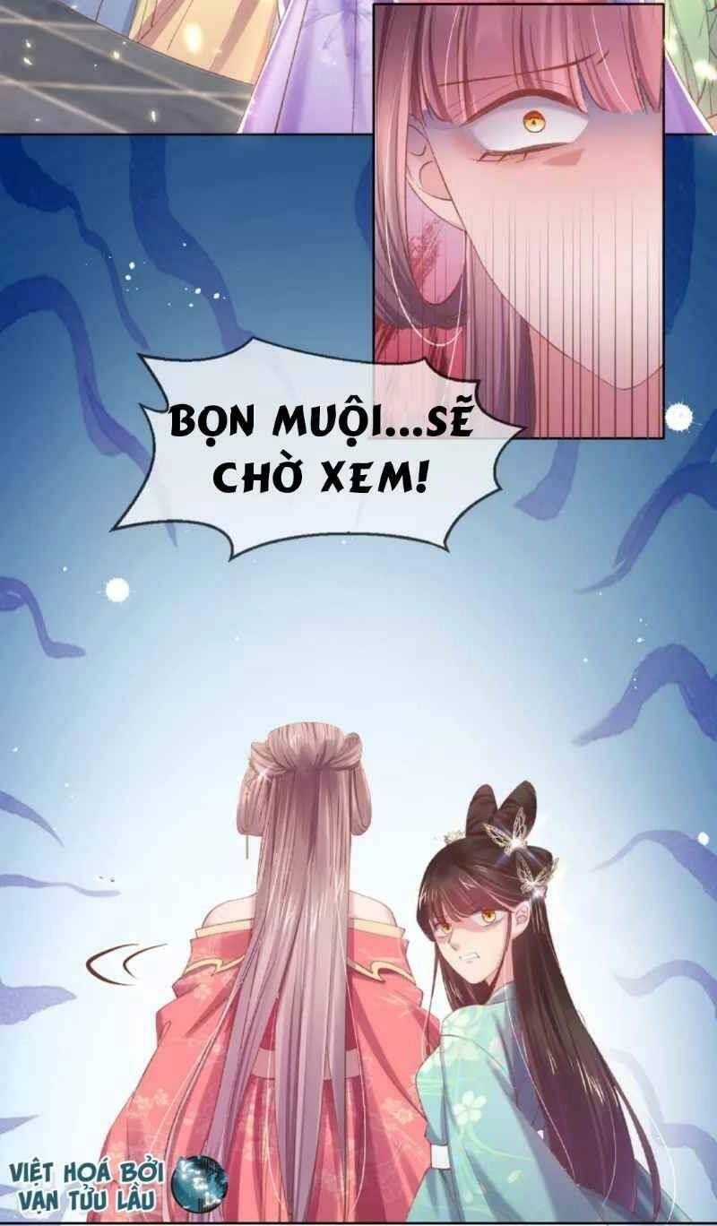 Thị Huyết Y Phi Chapter 62 - 23