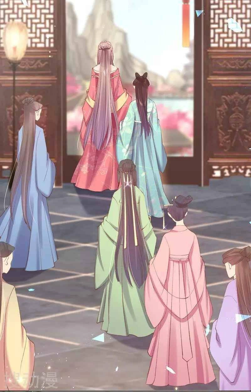 Thị Huyết Y Phi Chapter 62 - 28